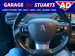 Peugeot 308  1.2i PureTech 12V S&S - 110  Style occasion - Photo 5