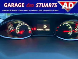 Peugeot 308  1.2i PureTech 12V S&S - 110  Style occasion - Photo 6