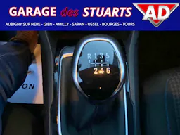 Peugeot 308  1.2i PureTech 12V S&S - 110  Style occasion - Photo 7