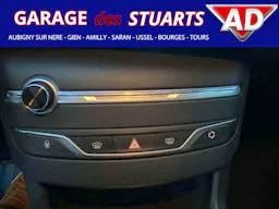 Peugeot 308  1.2i PureTech 12V S&S - 110  Style occasion - Photo 8