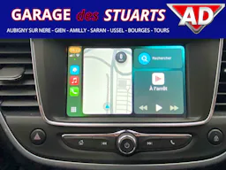 Opel Crossland X  1.2i Turbo - 110 - S&S  Elégance occasion - Photo 14