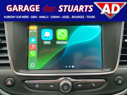 Opel Crossland X  1.2i Turbo - 110 - S&S  Elégance occasion - Photo 15