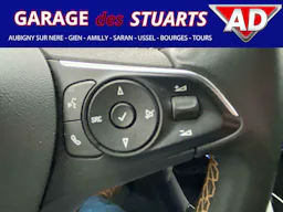 Opel Crossland X  1.2i Turbo - 110 - S&S  Elégance occasion - Photo 19