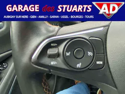 Opel Crossland X  1.2i Turbo - 110 - S&S  Elégance occasion - Photo 20