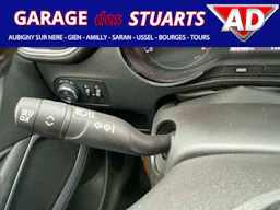 Opel Crossland X  1.2i Turbo - 110 - S&S  Elégance occasion - Photo 21