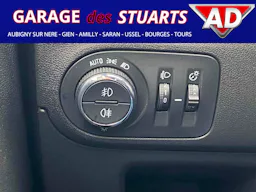 Opel Crossland X  1.2i Turbo - 110 - S&S  Elégance occasion - Photo 23