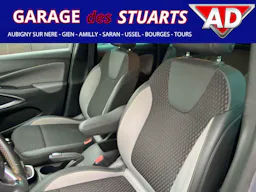Opel Crossland X  1.2i Turbo - 110 - S&S  Elégance occasion - Photo 25