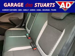 Opel Crossland X  1.2i Turbo - 110 - S&S  Elégance occasion - Photo 26