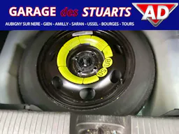 Opel Crossland X  1.2i Turbo - 110 - S&S  Elégance occasion - Photo 33