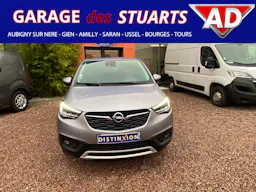 Opel Crossland X  1.2i Turbo - 110 - S&S  Elégance occasion - Photo 35