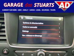 Opel Crossland X  1.2i Turbo - 110 - S&S  Elégance occasion - Photo 16