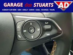 Opel Crossland X  1.2i Turbo - 110 - S&S  Elégance occasion - Photo 19