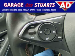 Opel Crossland X  1.2i Turbo - 110 - S&S  Elégance occasion - Photo 20