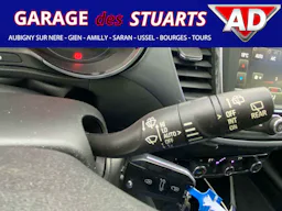 Opel Crossland X 1.2i Turbo - 110 - S&S Elégance occasion - Photo 22