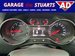 Opel Crossland X  1.2i Turbo - 110 - S&S  Elégance occasion - Photo 6