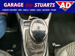 Opel Crossland X  1.2i Turbo - 110 - S&S  Elégance occasion - Photo 7