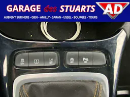 Opel Crossland X  1.2i Turbo - 110 - S&S  Elégance occasion - Photo 8