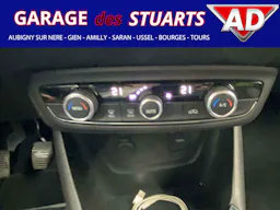 Opel Crossland X  1.2i Turbo - 110 - S&S  Elégance occasion - Photo 9