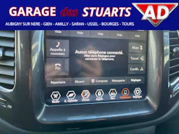 Jeep Compass  1.3 GSE T4 - 190 - BVA 4xe eAWD moteur neuf !! occasion - Photo 18