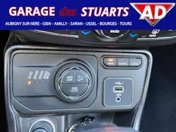 Jeep Compass  1.3 GSE T4 - 190 - BVA 4xe eAWD moteur neuf !! occasion - Photo 20