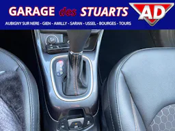 Jeep Compass  1.3 GSE T4 - 190 - BVA 4xe eAWD moteur neuf !! occasion - Photo 21