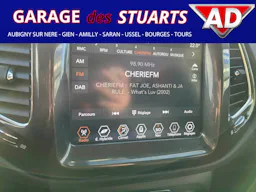 Jeep Compass  1.3 GSE T4 - 190 - BVA 4xe eAWD moteur neuf !! occasion - Photo 22