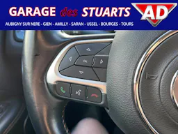 Jeep Compass  1.3 GSE T4 - 190 - BVA 4xe eAWD moteur neuf !! occasion - Photo 25