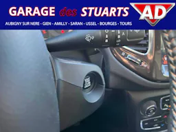 Jeep Compass  1.3 GSE T4 - 190 - BVA 4xe eAWD moteur neuf !! occasion - Photo 26