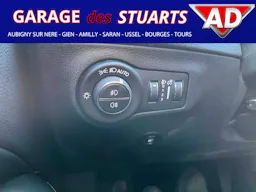 Jeep Compass  1.3 GSE T4 - 190 - BVA 4xe eAWD moteur neuf !! occasion - Photo 27