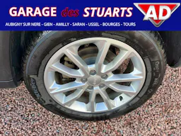 Jeep Compass  1.3 GSE T4 - 190 - BVA 4xe eAWD moteur neuf !! occasion - Photo 32
