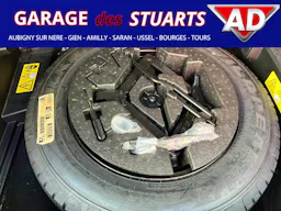 Jeep Compass  1.3 GSE T4 - 190 - BVA 4xe eAWD moteur neuf !! occasion - Photo 35