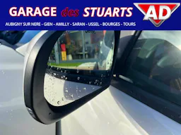 Jeep Compass  1.3 GSE T4 - 190 - BVA 4xe eAWD moteur neuf !! occasion - Photo 37