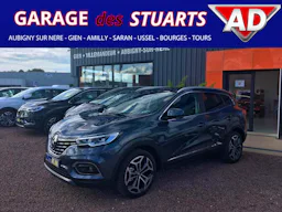 Renault Kadjar  1.5 BLUEDCi - 115 - BV EDC - INTENS occasion - Photo 1