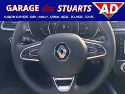 Renault Kadjar  1.5 BLUEDCi - 115 - BV EDC - INTENS occasion - Photo 10