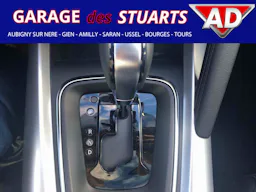 Renault Kadjar  1.5 BLUEDCi - 115 - BV EDC - INTENS occasion - Photo 11