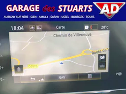 Renault Kadjar  1.5 BLUEDCi - 115 - BV EDC - INTENS occasion - Photo 15