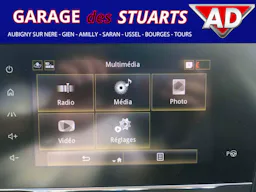 Renault Kadjar  1.5 BLUEDCi - 115 - BV EDC - INTENS occasion - Photo 16
