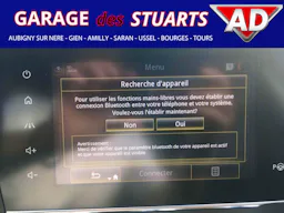Renault Kadjar  1.5 BLUEDCi - 115 - BV EDC - INTENS occasion - Photo 17