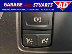 Renault Kadjar  1.5 BLUEDCi - 115 - BV EDC - INTENS occasion - Photo 22