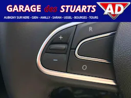Renault Kadjar  1.5 BLUEDCi - 115 - BV EDC - INTENS occasion - Photo 23