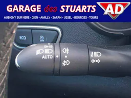 Renault Kadjar  1.5 BLUEDCi - 115 - BV EDC - INTENS occasion - Photo 25