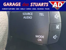 Renault Kadjar  1.5 BLUEDCi - 115 - BV EDC - INTENS occasion - Photo 27