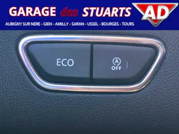 Renault Kadjar  1.5 BLUEDCi - 115 - BV EDC - INTENS occasion - Photo 28