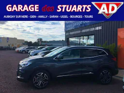 Renault Kadjar  1.5 BLUEDCi - 115 - BV EDC - INTENS occasion - Photo 3