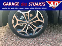 Renault Kadjar  1.5 BLUEDCi - 115 - BV EDC - INTENS occasion - Photo 30