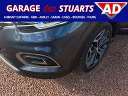 Renault Kadjar  1.5 BLUEDCi - 115 - BV EDC - INTENS occasion - Photo 31