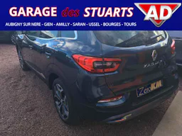 Renault Kadjar  1.5 BLUEDCi - 115 - BV EDC - INTENS occasion - Photo 4