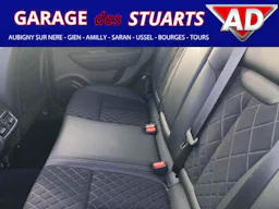 Renault Kadjar  1.5 BLUEDCi - 115 - BV EDC - INTENS occasion - Photo 5