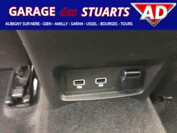 Renault Kadjar  1.5 BLUEDCi - 115 - BV EDC - INTENS occasion - Photo 6