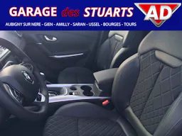 Renault Kadjar  1.5 BLUEDCi - 115 - BV EDC - INTENS occasion - Photo 8
